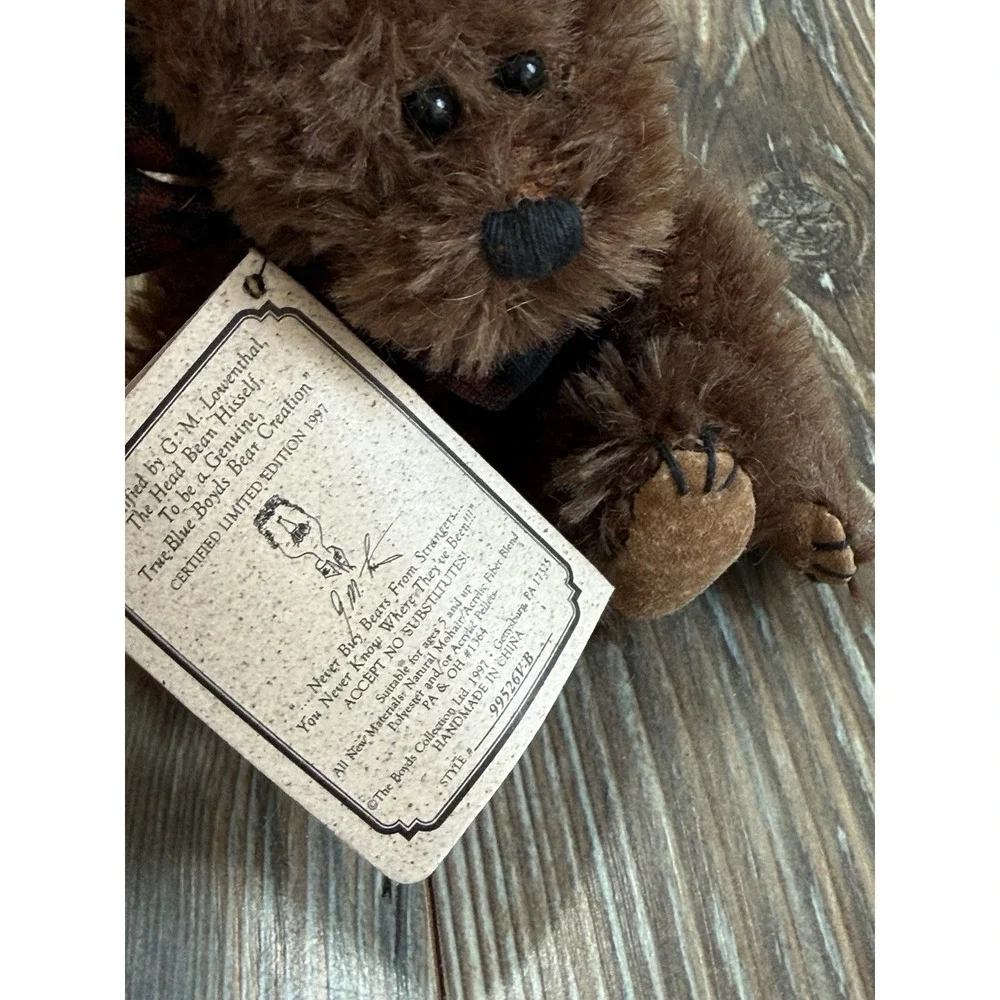 Boyds Bears boyds bears